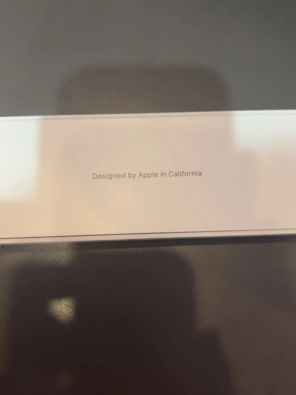 Apple Pencil (White) - Precision iPad Stylus